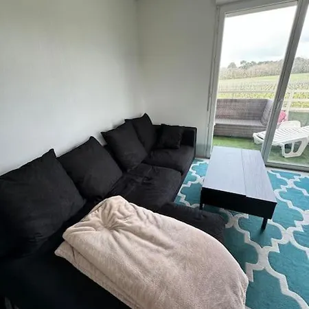 Apartament Vue Pano Sur Vignes *