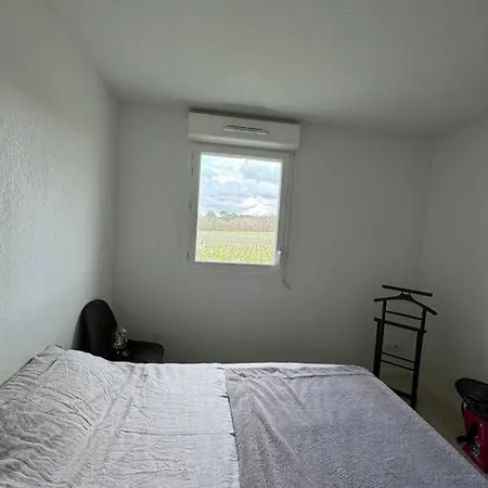 Apartament Vue Pano Sur Vignes Martillac