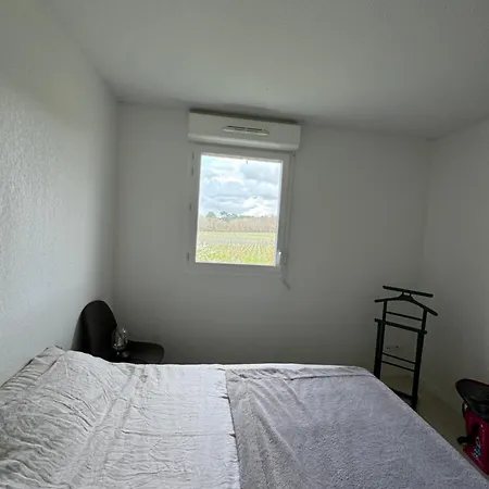 Apartament Vue Pano Sur Vignes Martillac