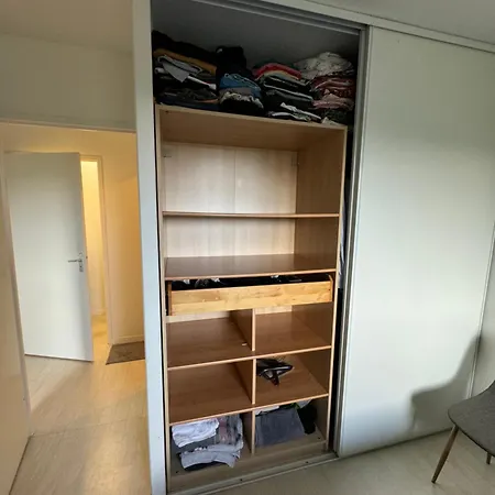 Apartament Vue Pano Sur Vignes *